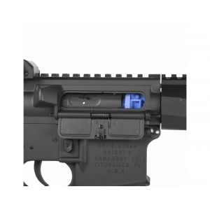 Страйкбольный автомат KAC SR-16 E3 8.5 inch Black EC-312-8.5 [East Crane]